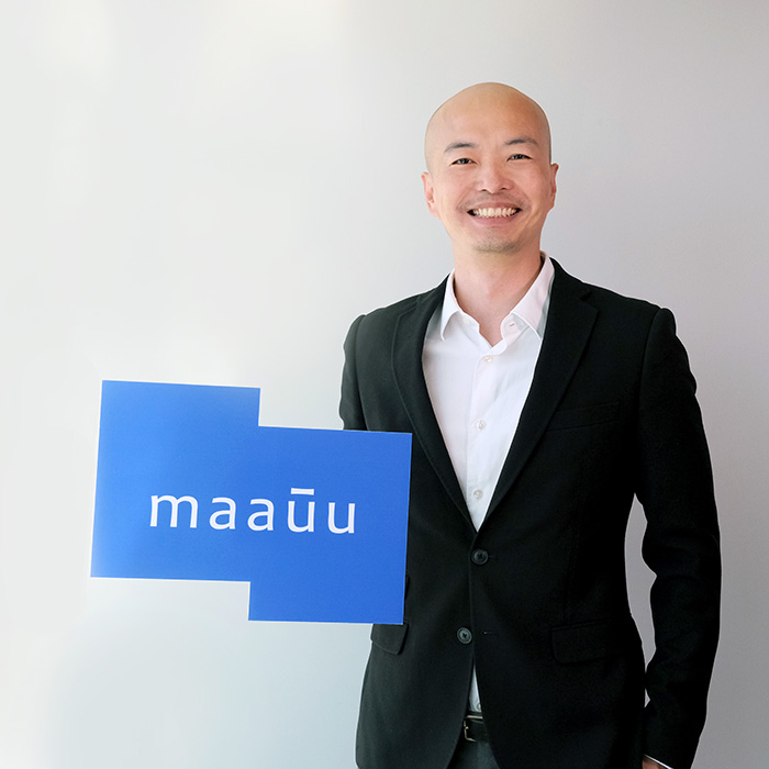 全民賣房時代來臨！maaūu 全新「馬屋特派員」服務上線 滿足 OMO 線下最後一哩路
