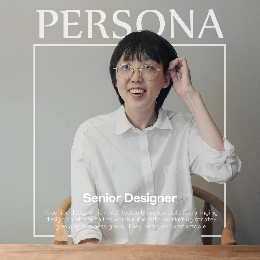 資深設計 陳采彤 --- P人進化寶典：容錯的藝術