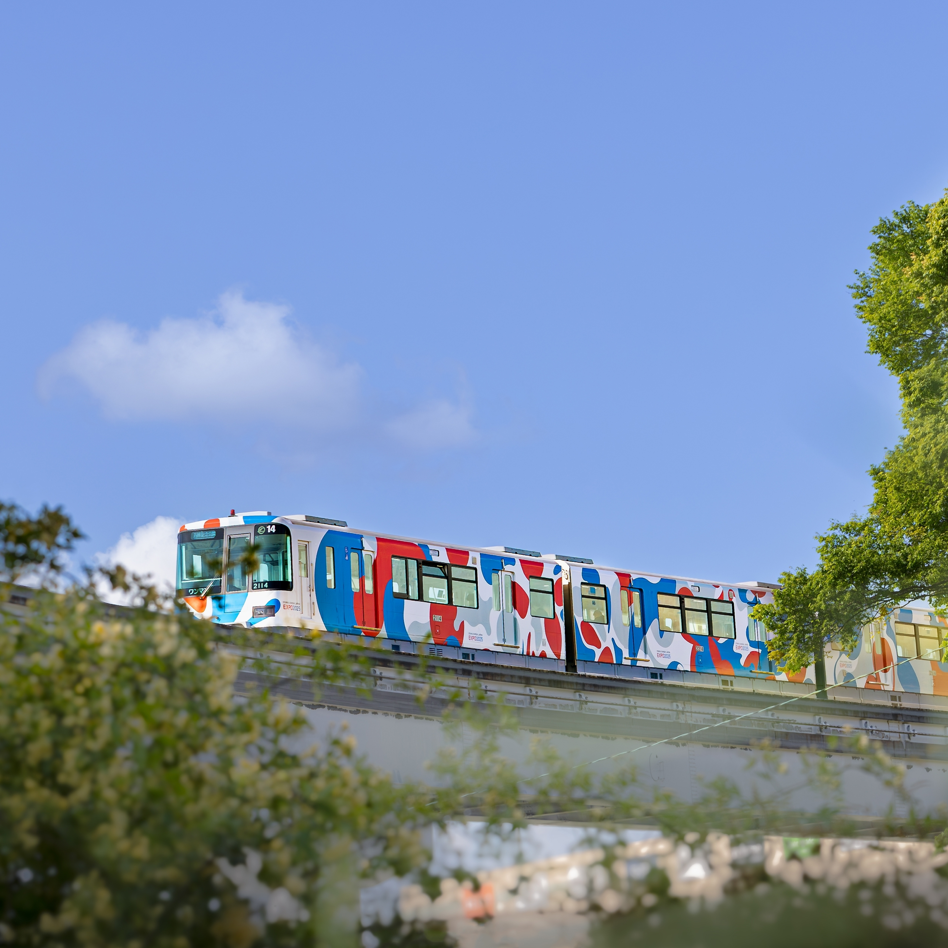 大阪西成區 星野集團OMO7飯店成新地標，國際房地產投資者關注度攀升 —— 高投報市場潛力浮現