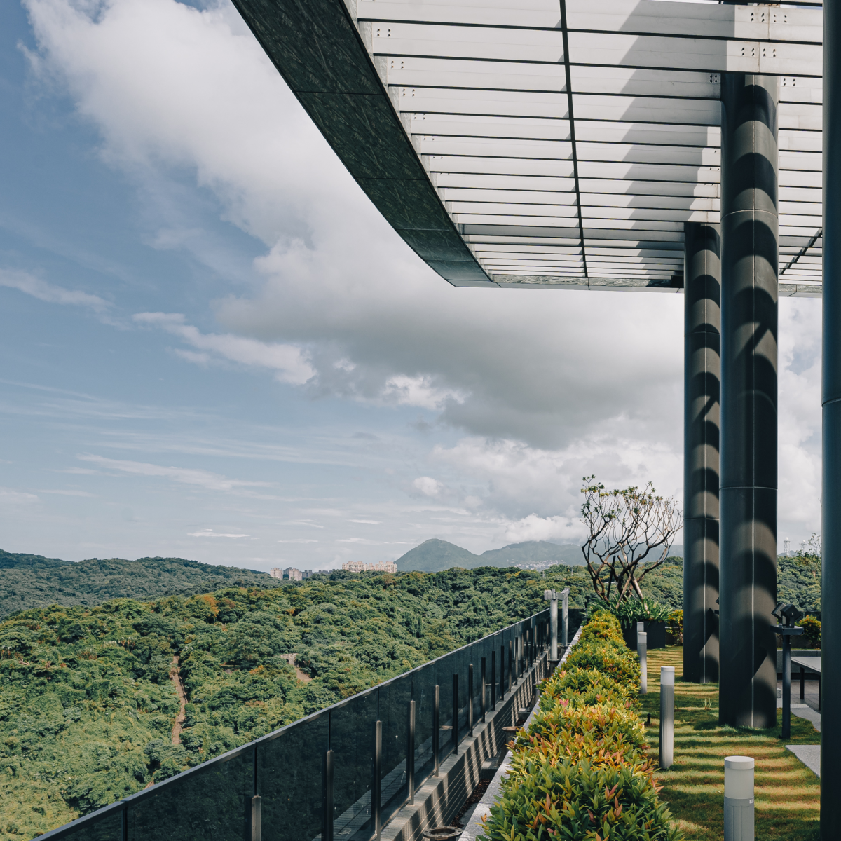 基隆成屋推薦：入住東北角高樓《港都明珠》 近距離踏浪踩沙 享受台式鬆弛氛圍！
