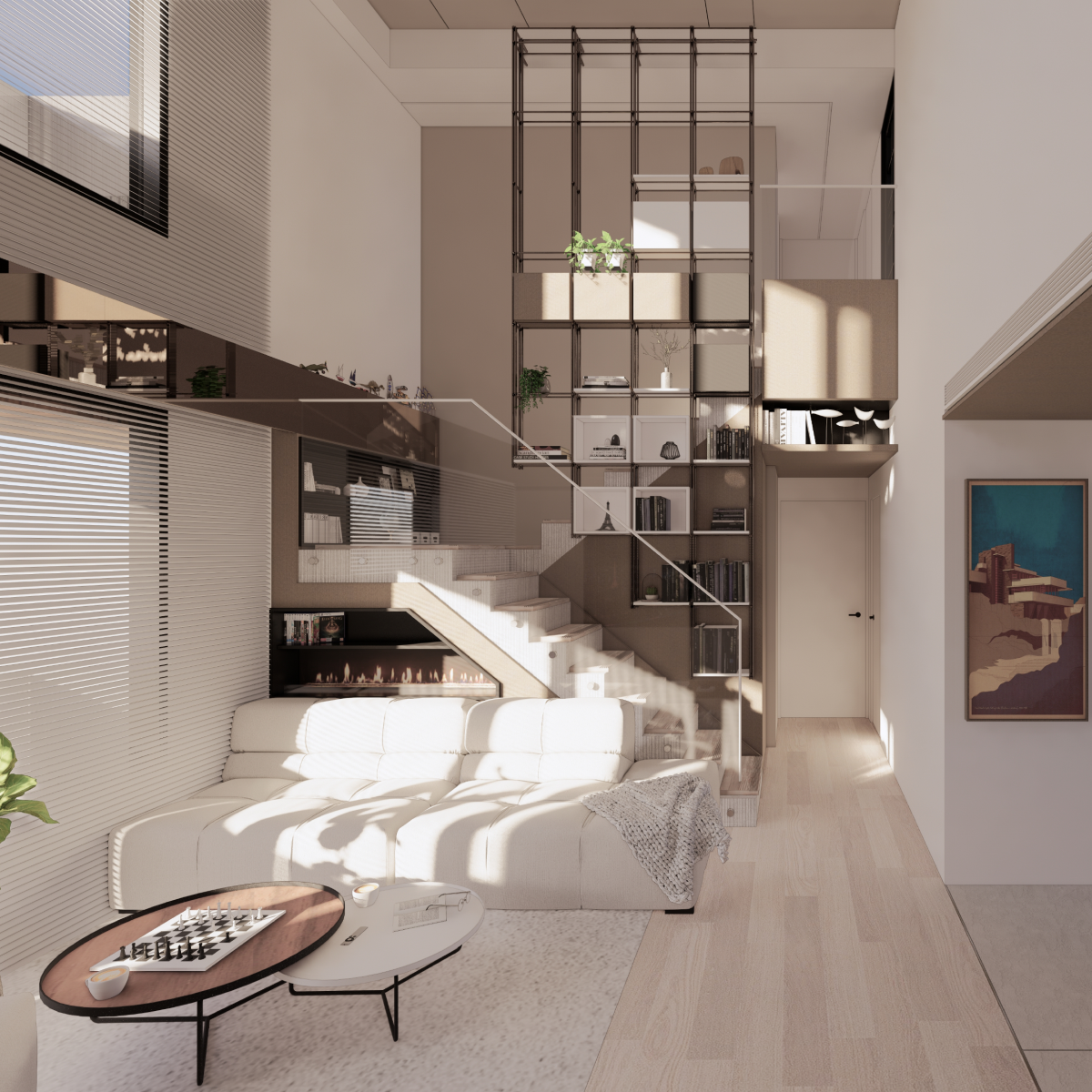 萬華預售屋和岩心悅 | 鄰近捷運站、天天散步青年公園、台北植物園