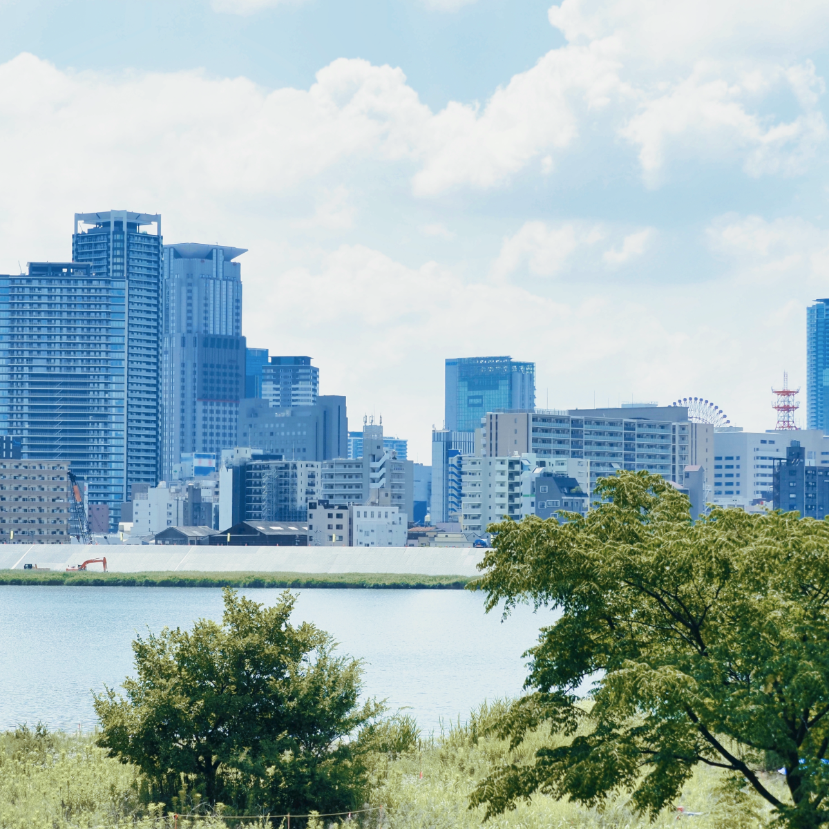 【2026 關西房產盛會】阪急阪神不動產二度登台！新建案與仲介雙菁英團隊，大阪京都雙城置產一次解析！