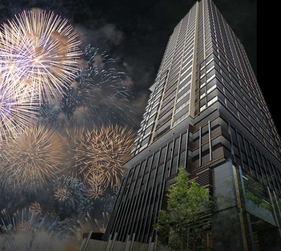 シエリアタワー大阪福島 second image