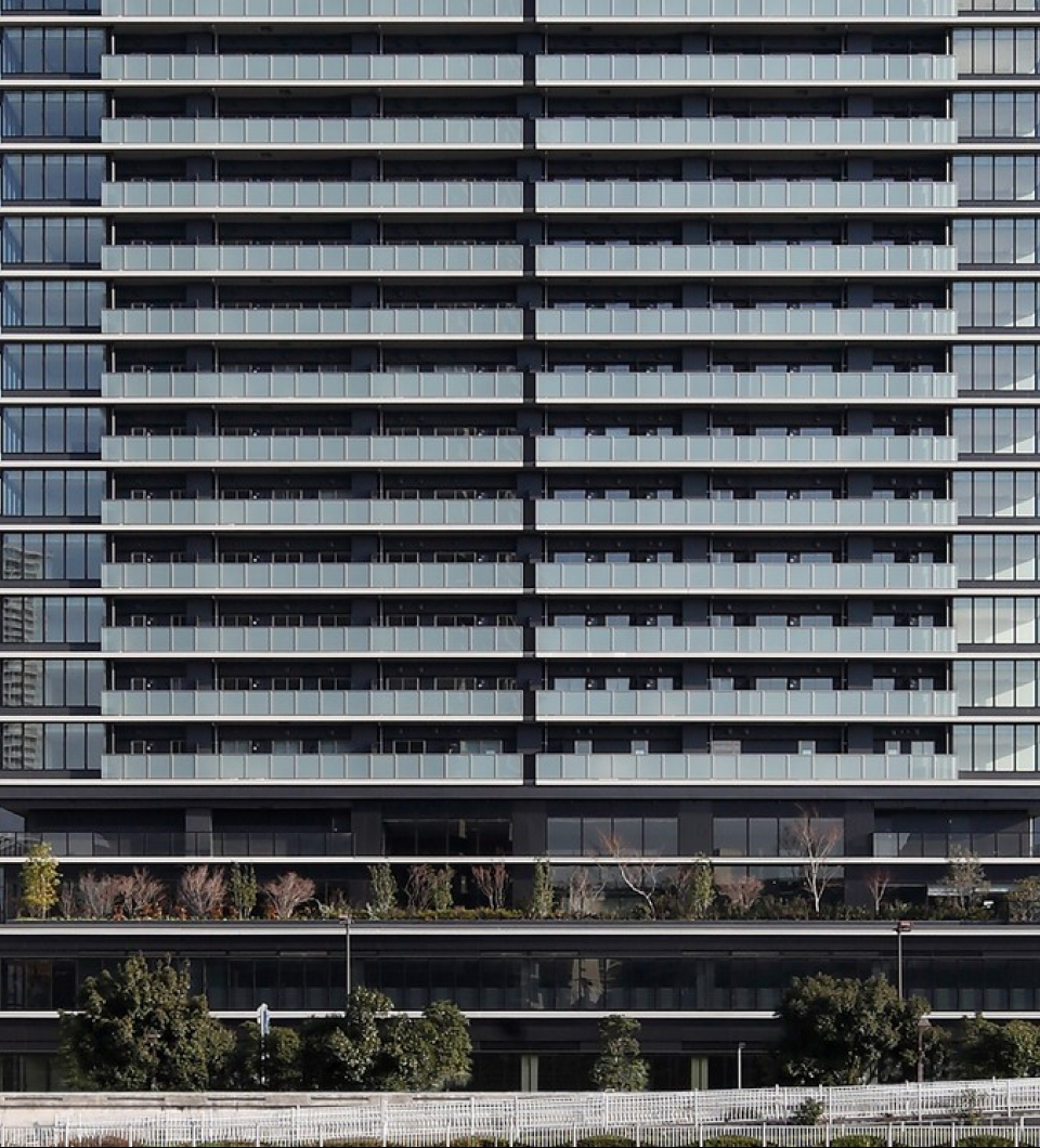 ザ・パークハウス中之島タワー second image