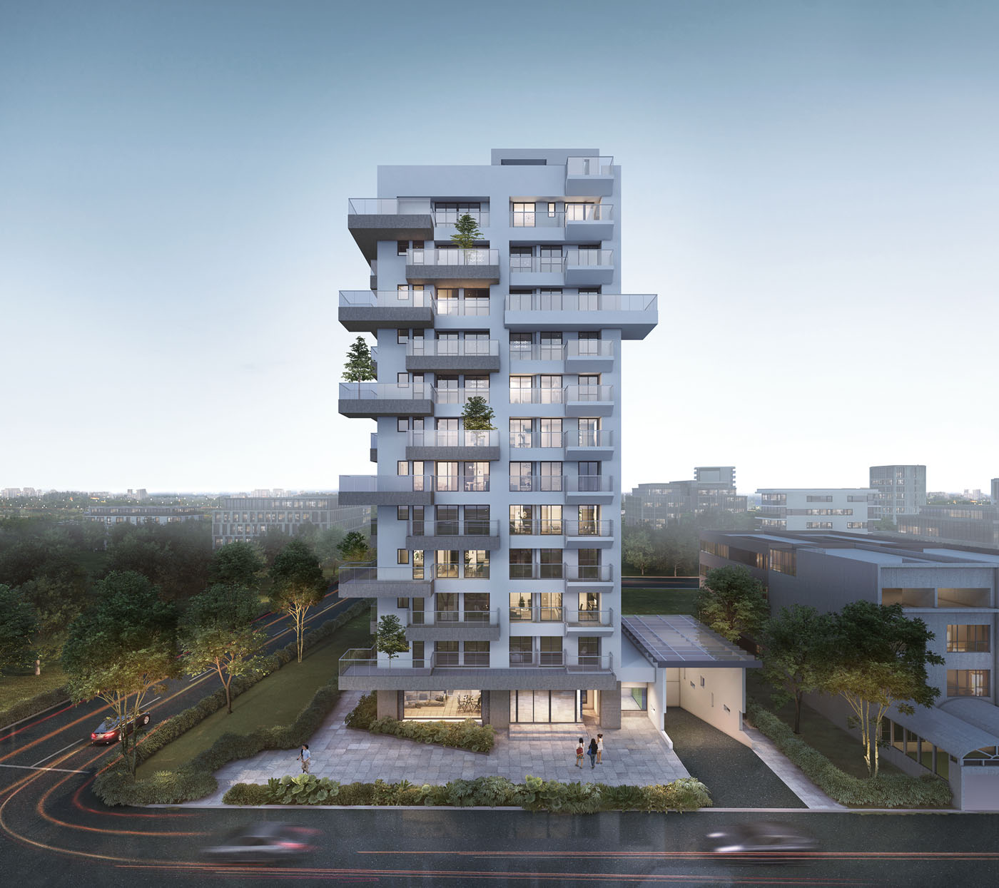 建築家 Premium 7