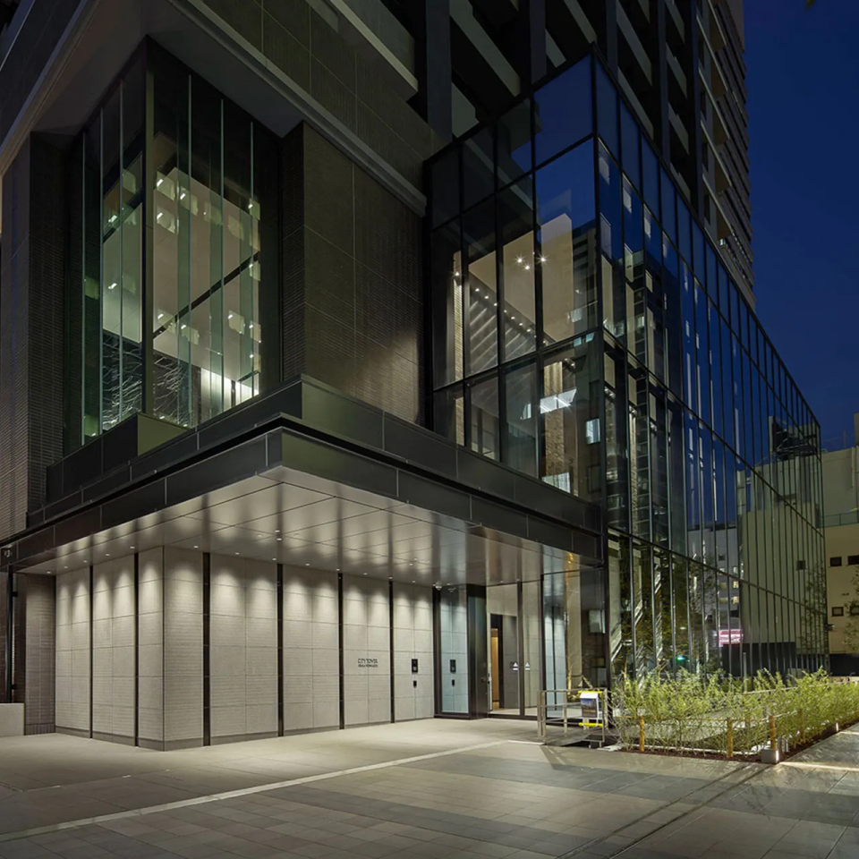 シティタワー大阪本町 second image
