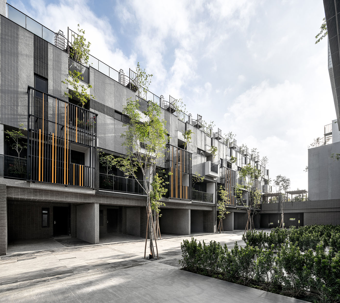 寬埕裏厚院 second image