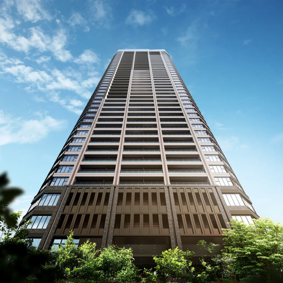 ブランズタワー大阪本町 second image