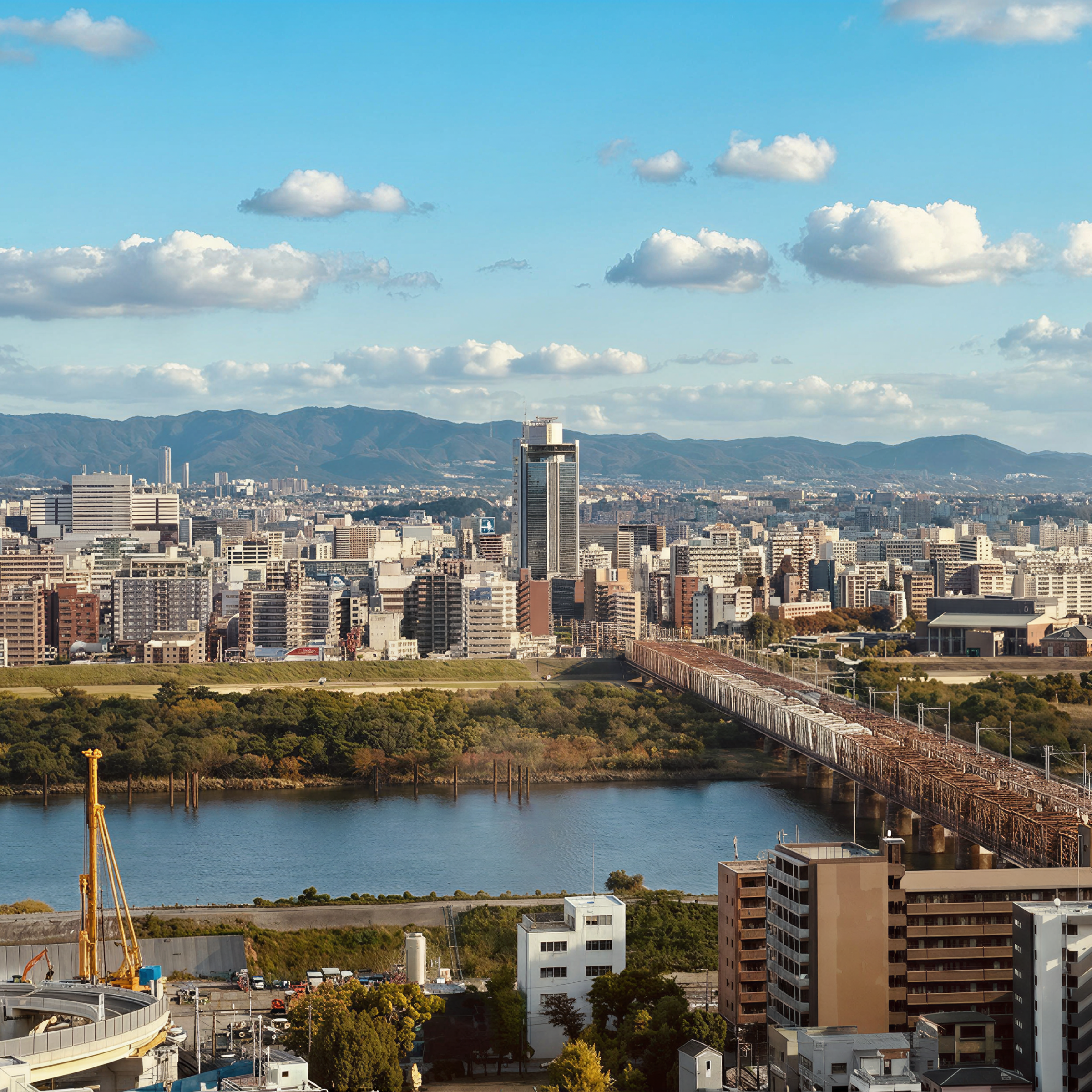 日本置產|建築人的讀信日 ——— Brillia 房型太怪?Geo 漲幅太狂?公開買家對日本大手住宅品牌的瘋狂吐槽與熱愛|maaūu mail