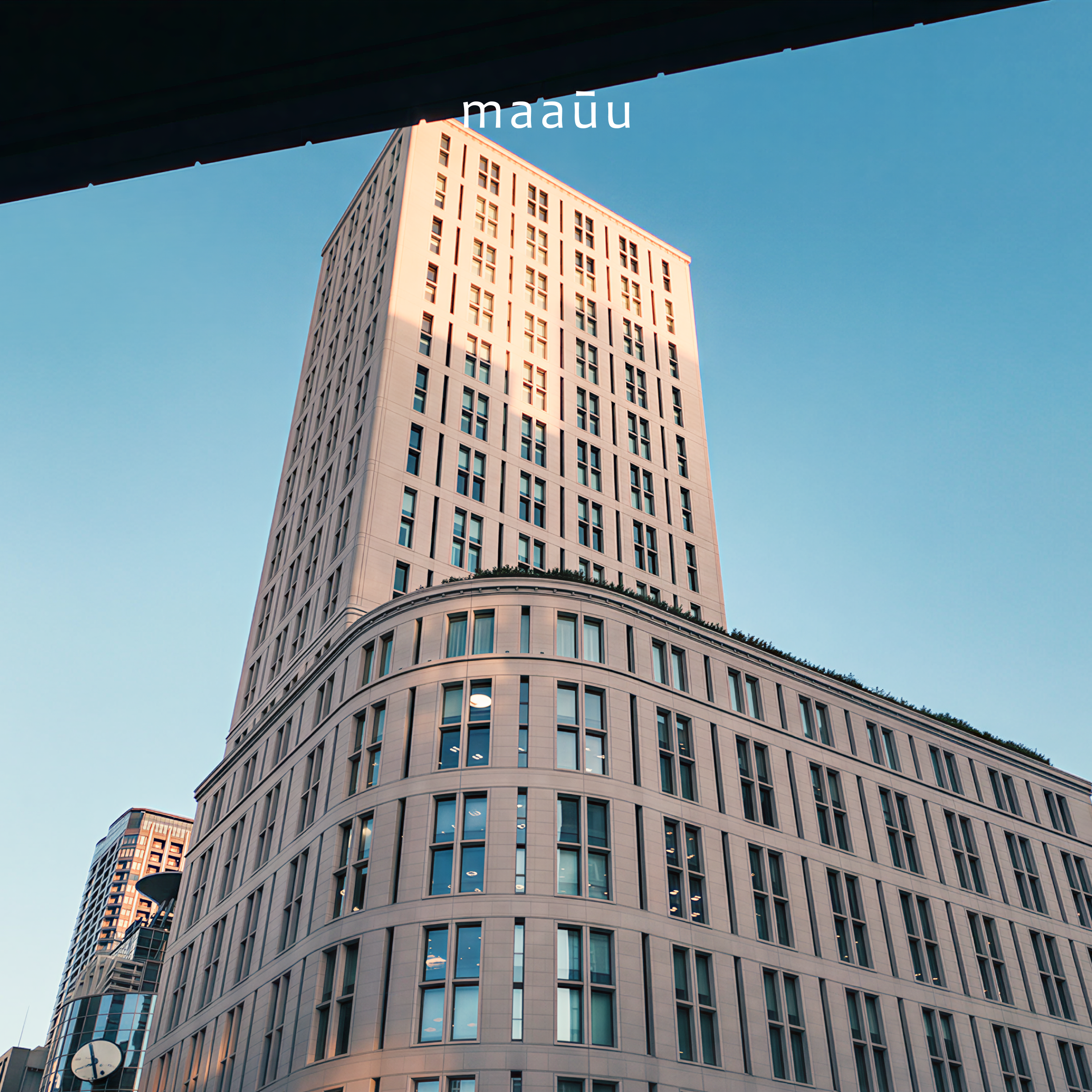 🇯🇵 日本關西大手開發商 跨海來台|阪急阪神不動產 × maaūu 也有房產 台北實體說明會