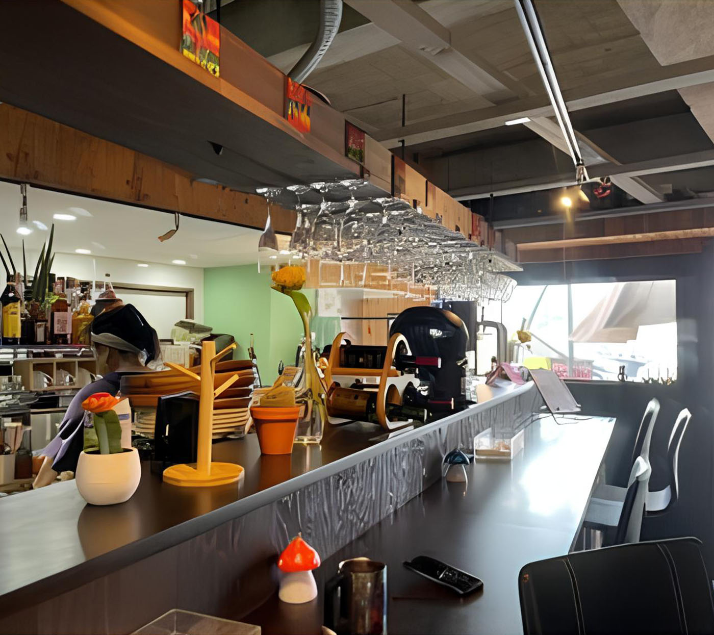 MJ ビル茨木市鮎川 店面 second image
