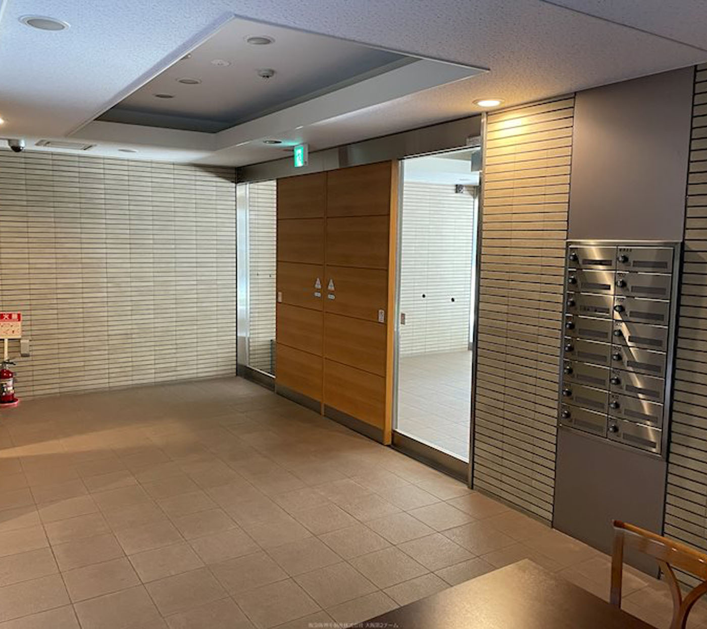 ジオ阿倍野松崎町  second image