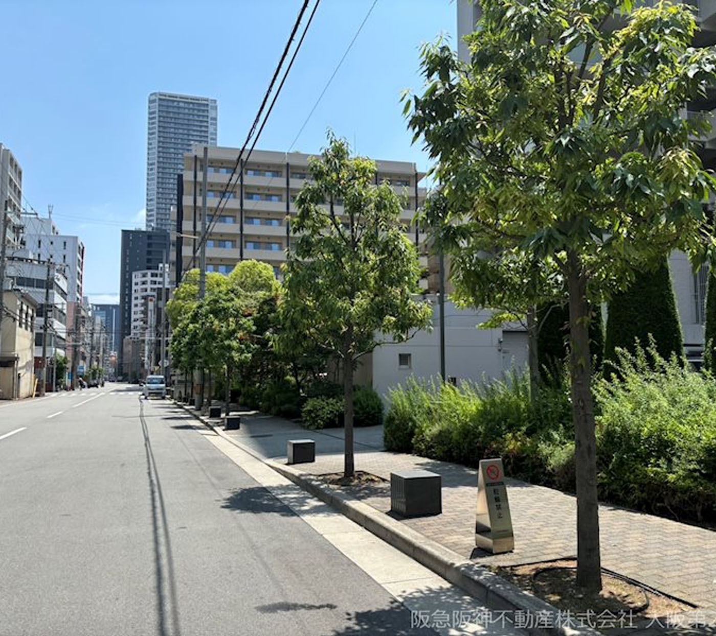 ジオ新町1904  second image