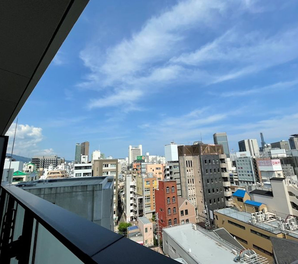 シエリア神戶元町 second image
