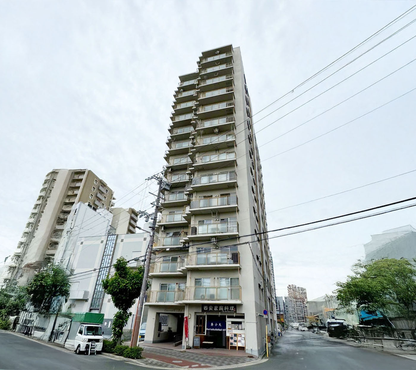 ローズコーポ新大阪 1003  second image