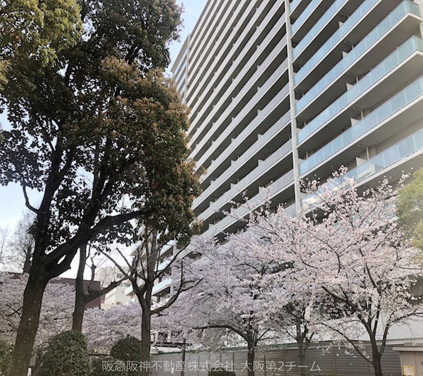 ジオ新町1818  second image