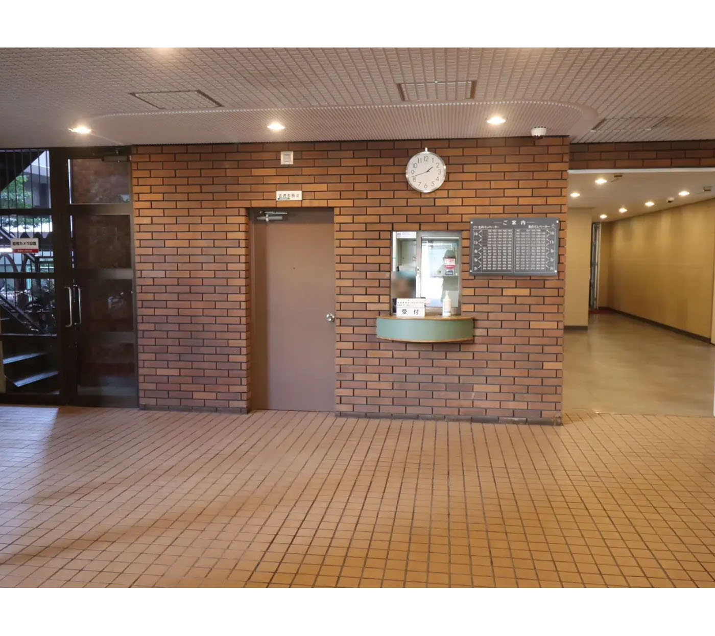 インペリアル堂島607号 second image