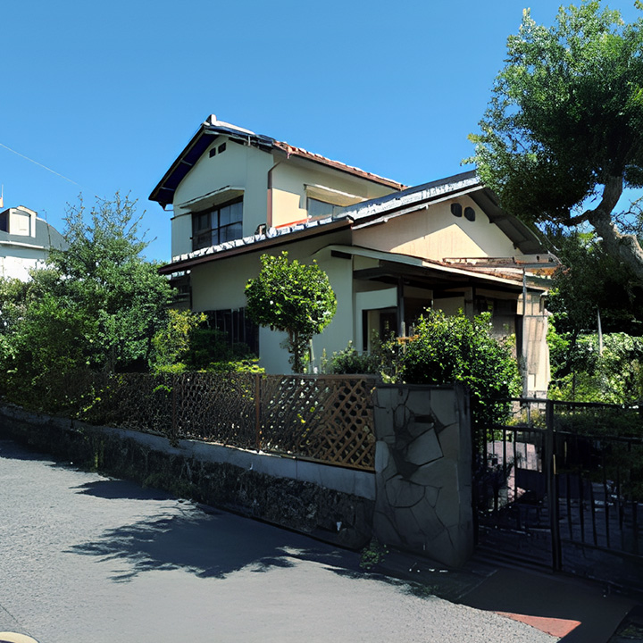 寝屋川市成田町売土地																						 																	